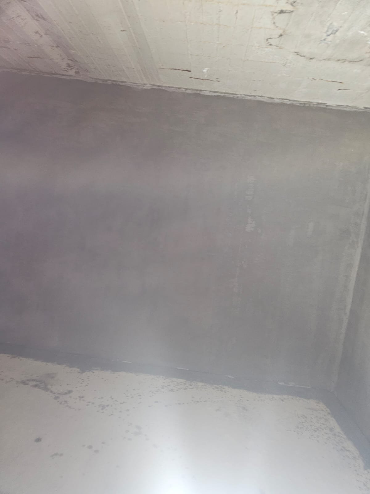 Water Tank Waterproofing